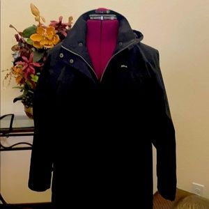 L. L. Bean Coat